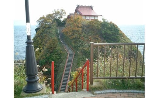 北海道奥尻町の地域・返礼品情報|dショッピングふるさと納税百選