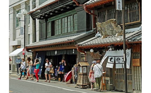 千葉県香取市