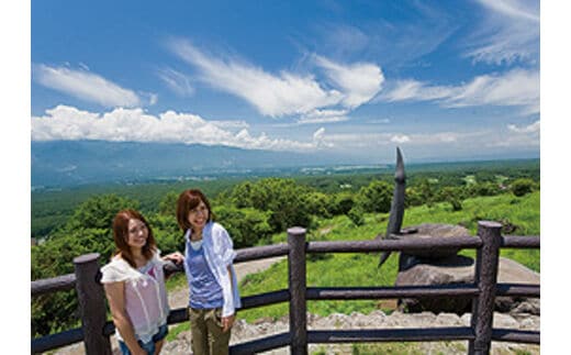 長野県富士見町の地域・返礼品情報|dショッピングふるさと納税百選