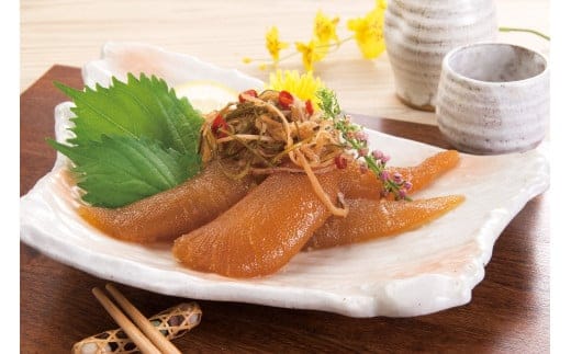 布目 本数の子黄金松前漬_HD055-007