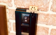 木のワイヤー雑貨 MROR004