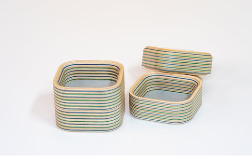 小物入れ ウッドデザイン賞受賞 tower rs 滝澤ベニヤ 木製 三段 ジュエリーケース ジュエリーボックス アクセサリートレイ アクセサリー トレイ アクセサリーケース アクセサリー入れ 宝石箱 ジュエリー ケース ボックス 収納 インテリア 北海道