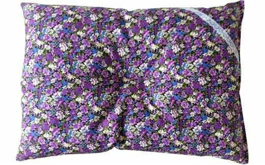 枕 北海道産 そば殻 使用 快適 そば枕 日本インソール工業 そばがら枕 大 日本製 安眠枕 香り ラベンダー 寝具 ピロー まくら 蕎麦枕 そばまくら そばがら そばがらまくら 蕎麦殻枕 そば殻枕 北海道 芦別市