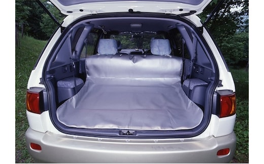 トランクシート 1枚 車用品 カー用品 レジャー用品 園芸用品 車グッズ カーグッズ ペット用品 ペットグッズ ペットシート 掃除 掃除用具 アウトドア アウトドア用品 日用品 北海道 芦別市