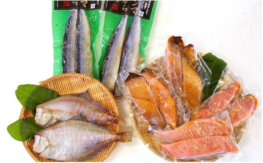 18-105 【年内発送12月15日入金まで】どさんこおすすめセット within2025