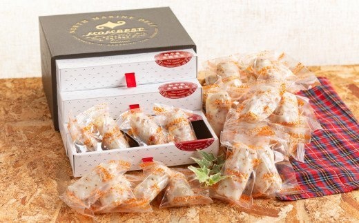 17-84 【年内発送12月15日入金まで】mombest 3段重詰合わせ within2025