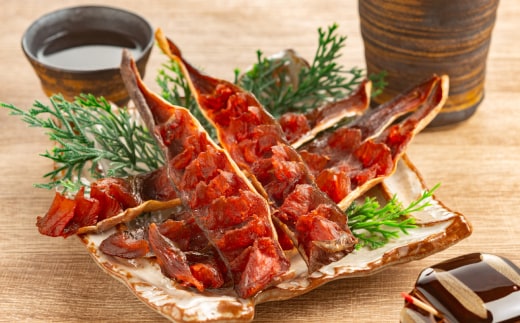 10-500 【年内発送12月15日入金まで】ほっけのとば 3袋セット within2025