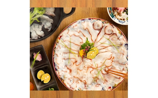 10-287 【年内配送12月15日入金まで】北海道産たこしゃぶ1kg（250g×4） within2025