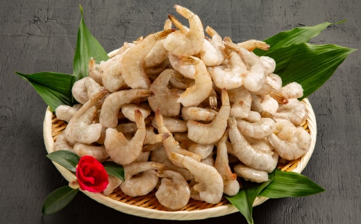 16-101 どどーんとバナメイえび1.8kg