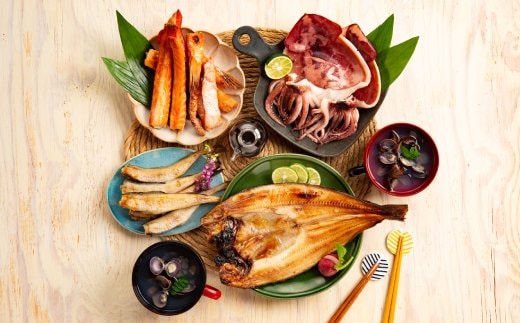 15-357 【年内発送12月15日入金まで】旨いっしょ！セット within2025