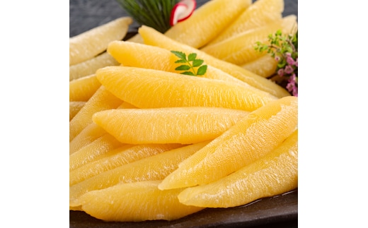 12-194 味付数の子(一本羽) 600g