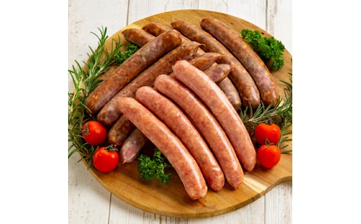 14-78 ビーフ・ポークフランクセット 6P