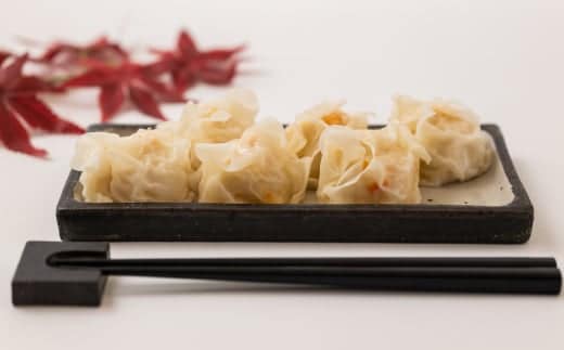 13-219 【年内発送12月15日入金まで】特大かにしゅうまい(6個入)×3ｐ within2025