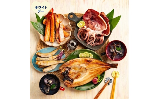 15-389 【ホワイトデー】旨いっしょ！セット