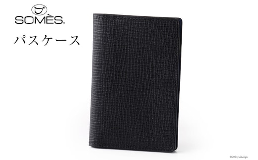 SOMES OF-06 パスケース（ブラック）[12260277] レビューキャンペーン