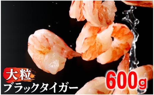 順次出荷 【訳あり】えび ブラックタイガー 冷凍 むきえび 600g下処理済み | えび 海老 エビ ebi むきえび むき海老 むきエビ 訳あり 不揃い 規格外 海産物 海鮮 大容量 便利 簡単 人気 おすすめ ランキング 北海道 登別市