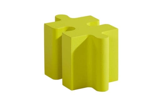 Puzzle (D) 椅子 イス インテリア オブジェ 置物