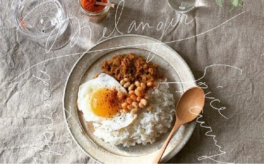 キーマカレー スパイス キット 4人分×2個 (88g×2個) 合計8人分セット (合計176g) / レシピ付き キーマ カレー 手作り 簡単調理 セット 北海道 北広島市 常温