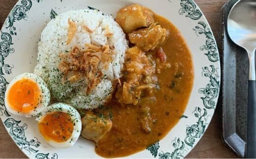 スパイスカレー キット 12人分 (4人分×3) バターチキン (43g×1個) ・ キーマ (88g×1個) ・ ポーク (79g×1個) 合計210g / 3種類 レシピ付き カレー スパイス 手作り 簡単調理 セット 北海道 北広島市 常温