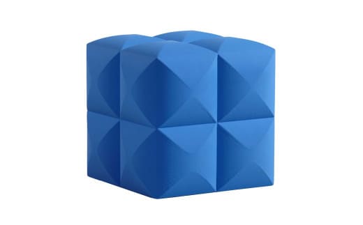 The Bench (B) 椅子 イス インテリア オブジェ 置物