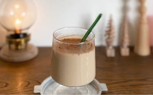 レンジで作る マサラチャイ 5個入り (1パック8g×5個) (合計40g) / シナモン付き スパイス 紅茶 ミルクティ チャイ チャイティー 簡単 レンジ 個包装 北海道 北広島市 常温