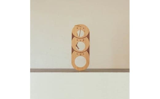 パスタメジャー「PASTA BOY」 スパゲッティメジャー パスタ 分量 穴 メジャー 木 木製 北海道 北広島市