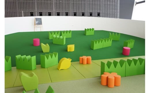 Bush インテリア キッズ オブジェ 置物