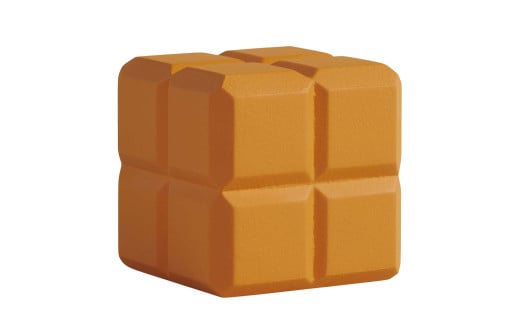 Roblock (B) 椅子 イス インテリア オブジェ 置物