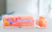 元祖 奥尻スイーツ 「ハイシャーベット」 (12本入り) | 冷凍 | 北海道 奥尻町 送料無料 OKS14-001