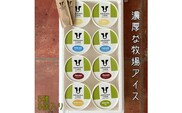 【北海道産搾りたて生乳使用】ひらかわ牧場のアイスクリーム 定番の5種8個セット フレッシュミルク バニラ チョコ キャラメルクランチ 抹茶 デザート スイーツ お取り寄せ ギフト せたな町 ふるさと納税