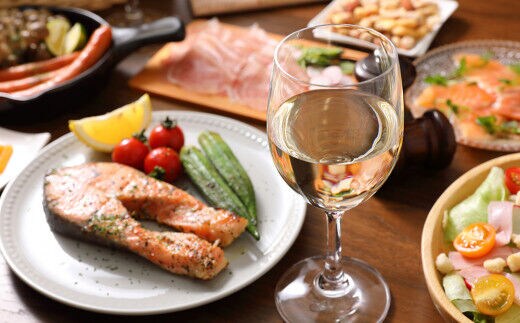 葡萄作りの匠 北島秀樹ケルナー 2020 甘口＜北海道ワイン＞_Y020-0232