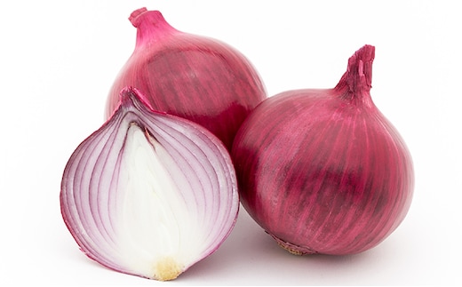 北海道 日高産 紫玉ねぎ 約18kg 国産 北海道産 野菜 産地直送 お取り寄せ