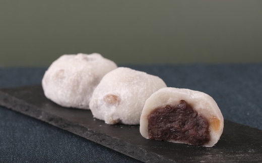 「CHA-YA GREEN」音更大福 大袖振大豆 6個入【B54】