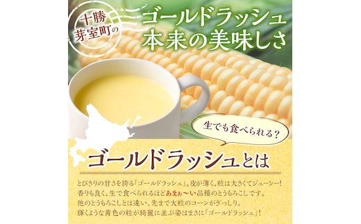 マツコの知らない世界」で紹介されました！北海道十勝芽室町 十勝産