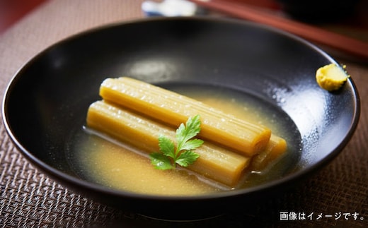 ラワンぶき水煮缶 500g×3缶《足寄町》【NPO法人あしょろ観光協会】ふき