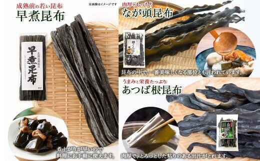 岩手県産】乾燥根昆布 3kg 粘り強い 昆布茶 希少部位 煮物 出汁等に