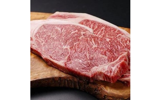 北海道 標茶町 星空の黒牛 厚切りステーキ 盛り合わせ 約1kg お肉 牛肉 ブランド牛