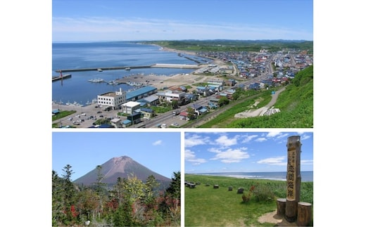 ※お礼の品なし※白糠町ふるさと納税【1,000円単位でご寄附いただけます】