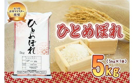 ひとめぼれ 5kg 令和7年産 盛岡市産 岩手 米 お米 白米 ブランド米 精米 白米 米 お米 こめ コメ ライス ご飯 ごはん 美味しい 贈り物 国産 岩手県 盛岡市 お取り寄せ 令和7年産米 産地直送 盛岡 佐々木米穀店