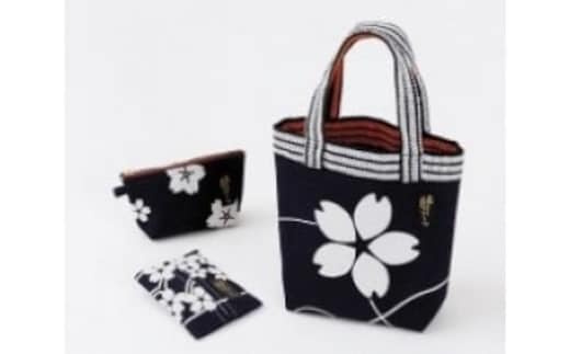 絆さくらおめかしセット・ミニ 【058】