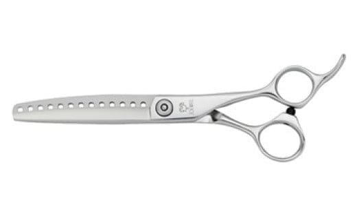 【プロ用理美容鋏】ジョーウェルJGT-X13G 鋏 ハサミ 理美容 カット プロ はさみ 岩手県 岩手町