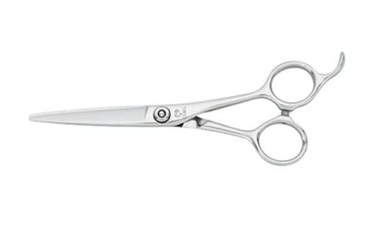 【プロ用理美容鋏】ジョーウェルJF-550(5.5インチ) 鋏 ハサミ 理美容 カット プロ はさみ