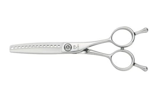 【プロ用理美容鋏】ジョーウェルHXG-14 鋏 ハサミ 理美容 カット プロ はさみ 岩手県 岩手町