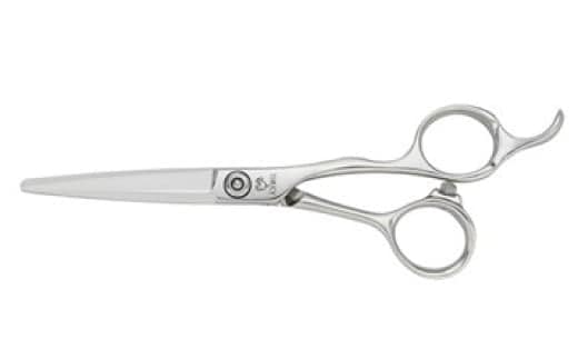 【プロ用理美容鋏】ジョーウェルKCX-550 鋏 ハサミ 理美容 カット プロ はさみ 岩手県 岩手町