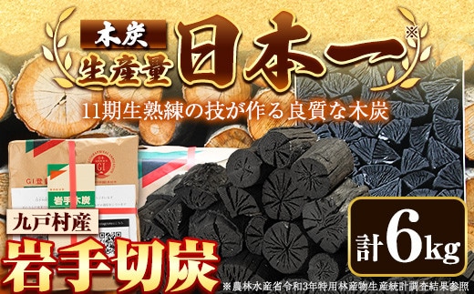 岩手切炭 炭 木炭 6kgパック 九戸産《30日以内に出荷予定(土日祝除く)》 箱入り 岩手木炭 キャンプ バーベキュー BBQ 消臭 火鉢 囲炉裏 炭 国産木炭 川遊び ロッジ レジャー 行楽 安全 安心 切炭 木炭 切炭 木炭 切炭 木炭 切炭 木炭 切炭 木炭 切炭 木炭 切炭 木炭 切炭 木炭 切炭 木炭 切炭 木炭 切炭 木炭 切炭 木炭 切炭 木炭 切炭 木炭 切炭 木炭 切炭 木炭 切炭 木炭 切炭 木炭---isk_shichisumi_30d_22_10000_6kg---