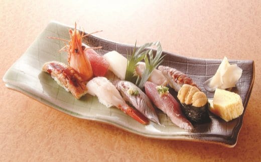 宮城 塩竈寿司海道 お食事券（共通食事券） 150000円分/ka00009