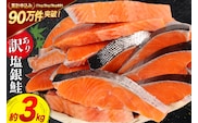 訳あり 銀鮭 切身 約3kg [宮城東洋 宮城県 気仙沼市 20564992] 鮭 魚介類 海鮮 訳アリ 規格外 不揃い さけ サケ 鮭切身 シャケ 切り身 冷凍 家庭用 おかず 弁当 支援 サーモン 銀鮭切り身 魚 わけあり