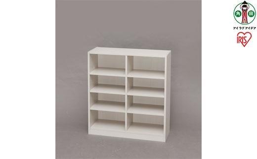 スペースフィットラック S-SFR9080 オフホワイト