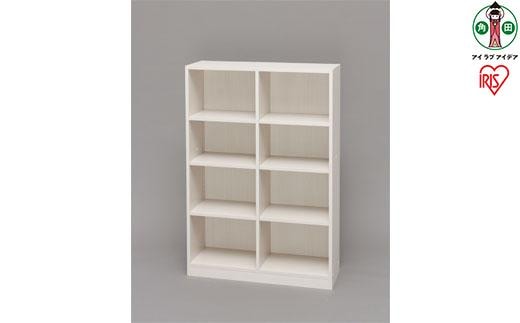 スペースフィットラック S-SFR1280 オフホワイト