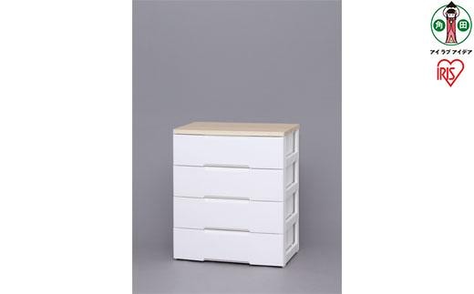 ウッドトップチェスト HG-804